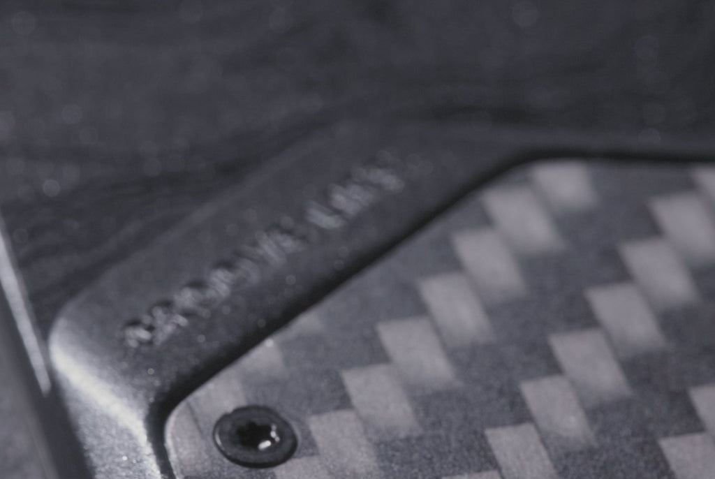 Groove Wallet® Stealth - Base Camp Green