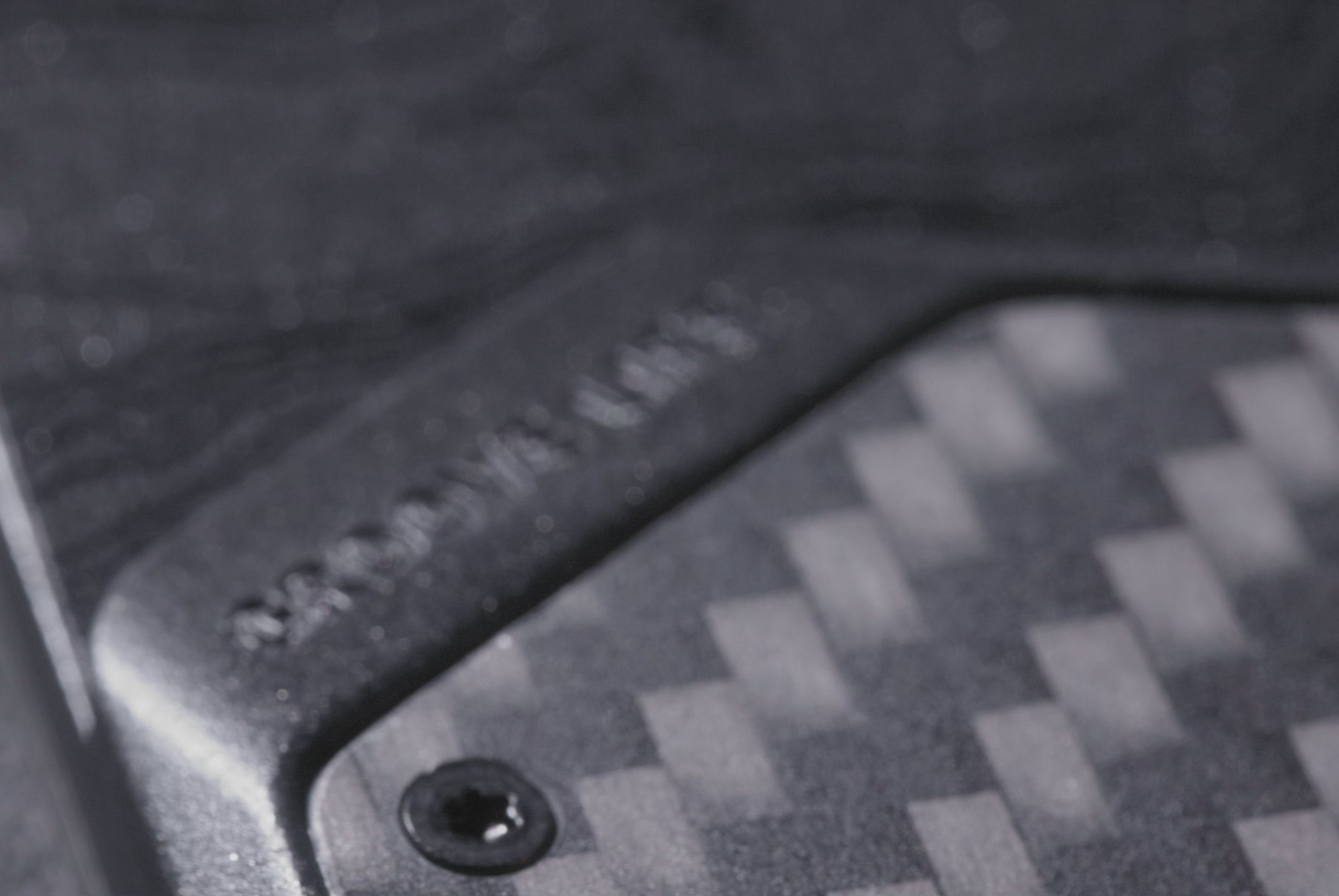 Groove Wallet® Stealth - Black
