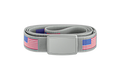 Groove Golf Belt Pro® - Light Grey Flag