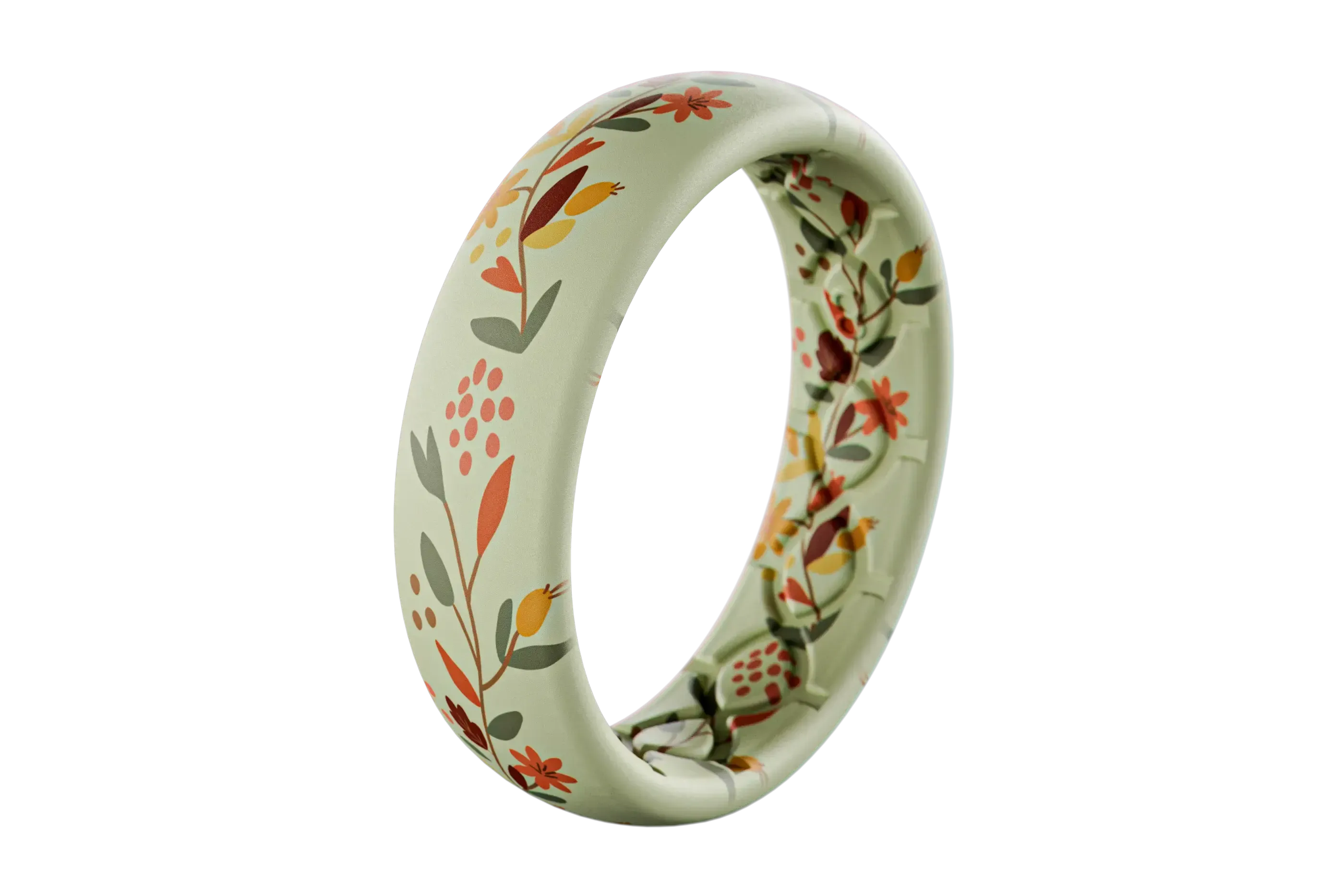 Maple Meadow Ring