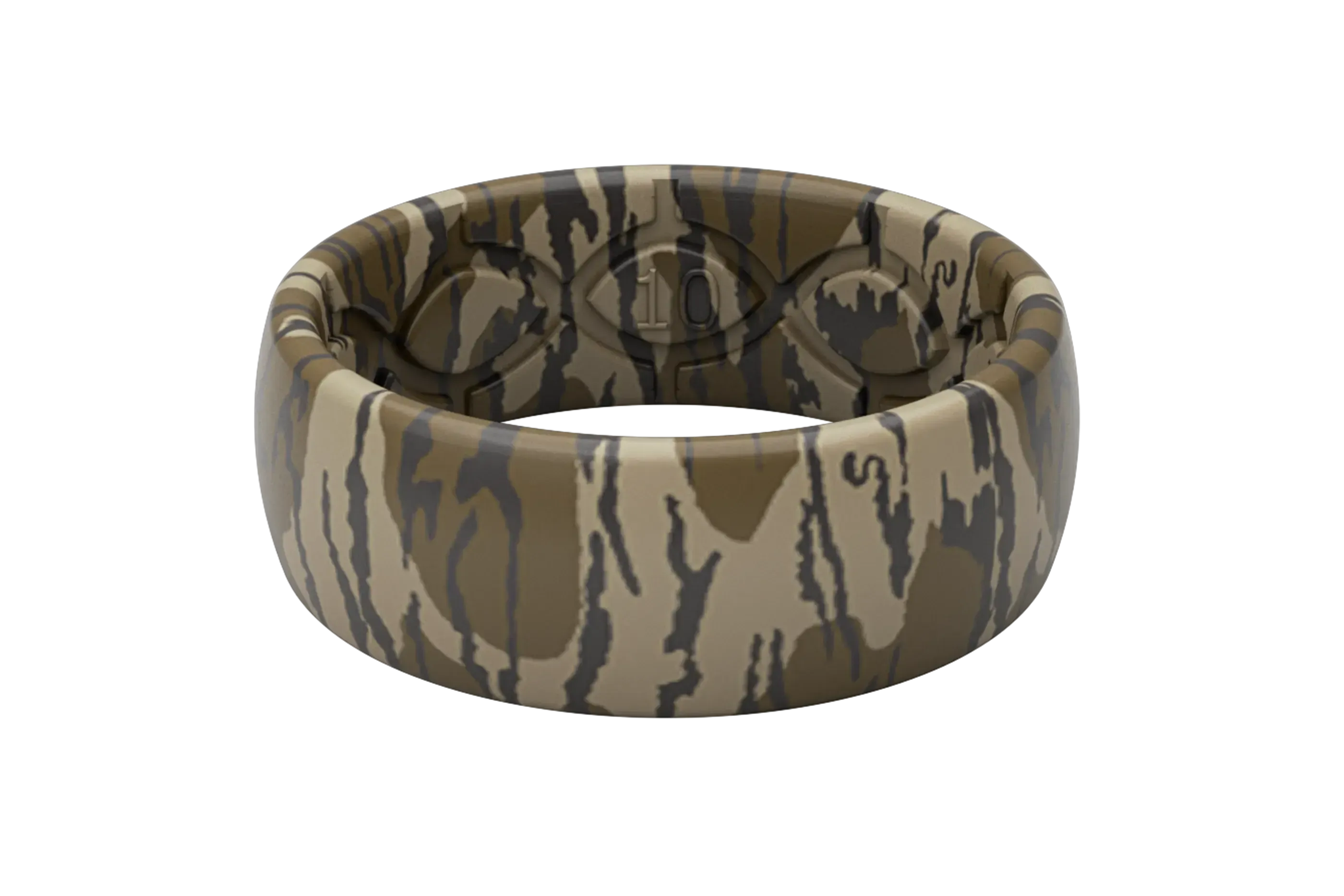 Mossy Oak Bottomland Camo Ring