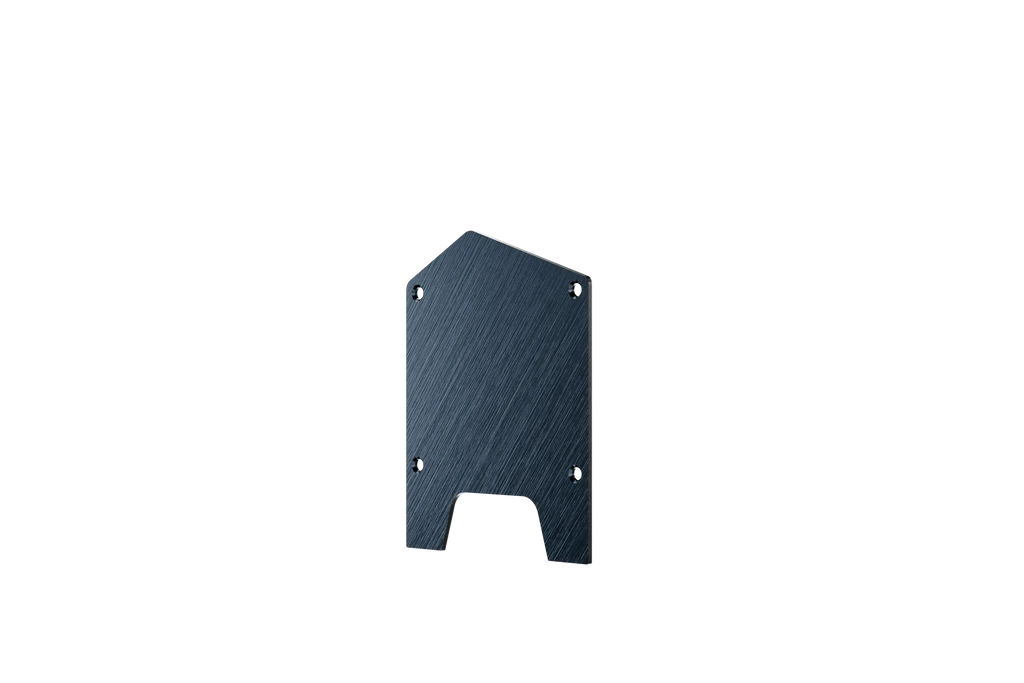 Groove Wallet® Stealth Plate - Abyss Navy