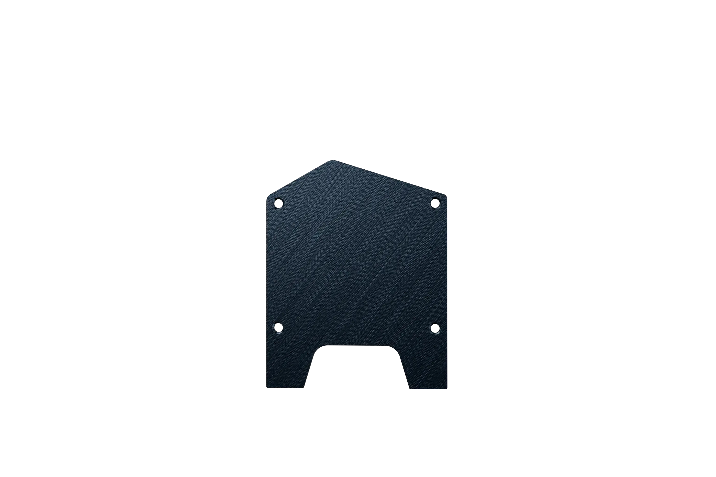 Groove Wallet® Stealth Plate - Abyss Navy