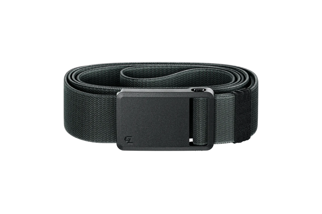 Groove Belt Ultra - Coal Dust