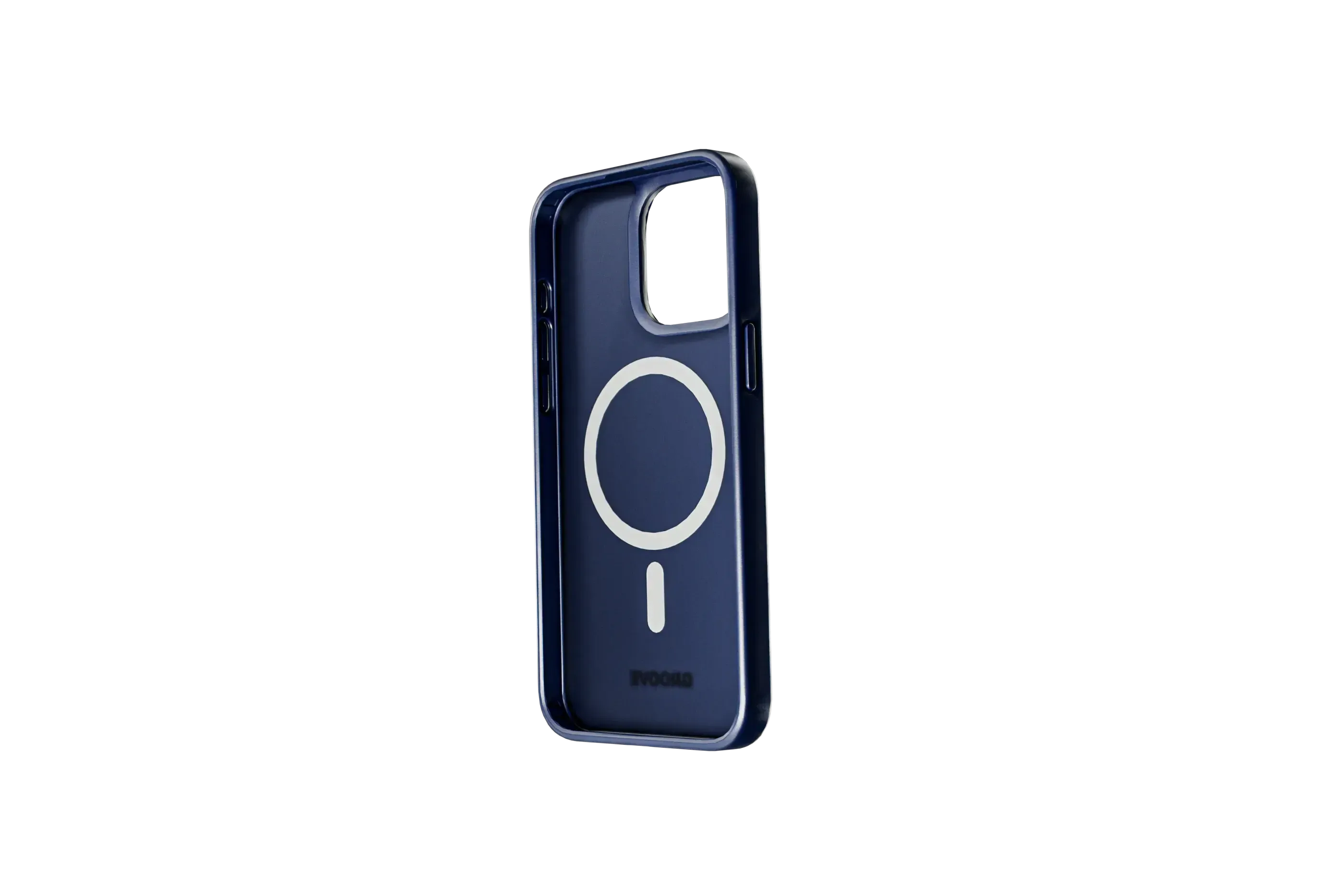 Groove MagSafe Phone Case - Abyss Navy