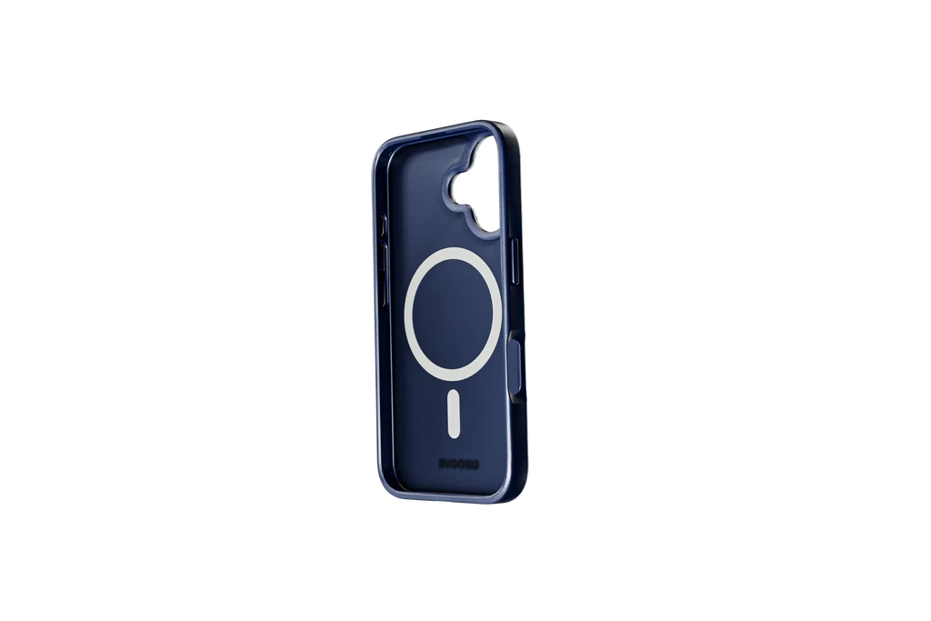 Groove MagSafe Phone Case - Abyss Navy